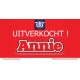 Annie: za 18 november 2023 om 20:00 (met Sanne Van Zwam)  UITVERKOCHT!